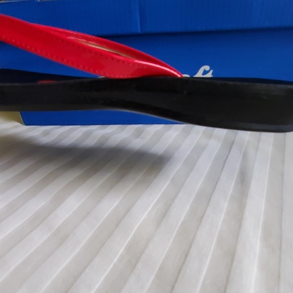 Aerosoft support flip flops - Picture 4 of 5